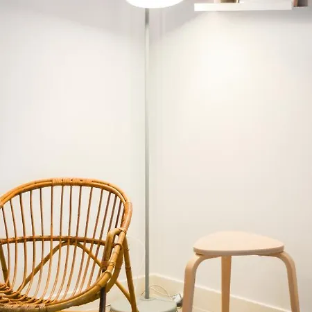 Apartment Le Toit De Poincare