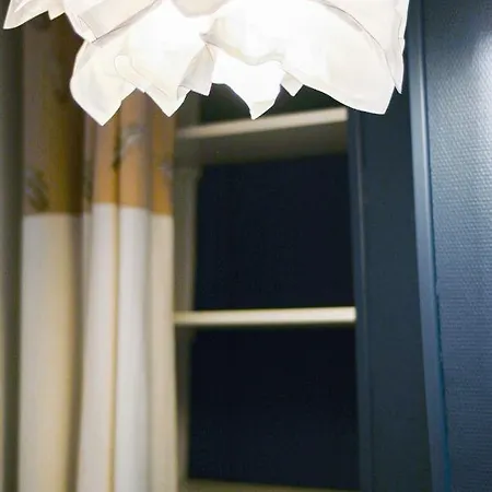 Apartment Le Toit De Poincare Nancy